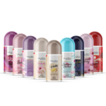 Stick déodorants femmes
